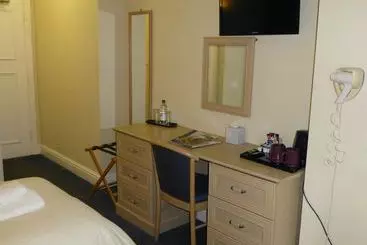 호텔 Lyncombe Lodge