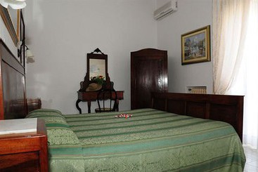 Hotel Mamma Rosa