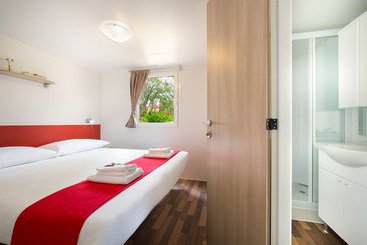 هتل Park Mareda Relax Premium Village