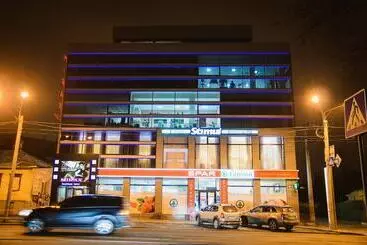 هتل Mirax Boutique