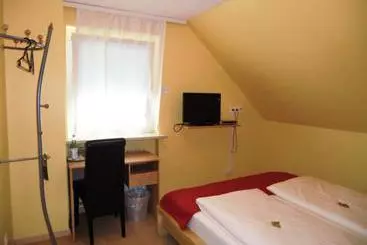 בית מלון כפרי Palazzio