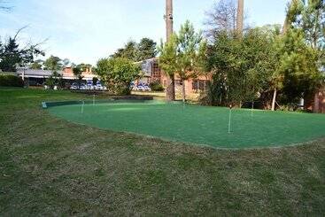 Hotel Rincon Del Este Resort