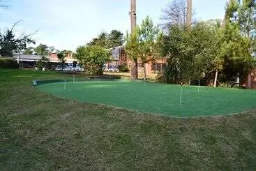 酒店 Rincon Del Este Resort