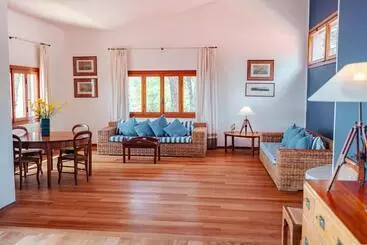 בית מלון כפרי Tenuta Delle Ripalte