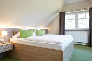 酒店 Waldblick Deppe