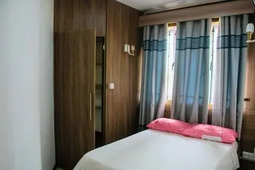 Oceanic Villa