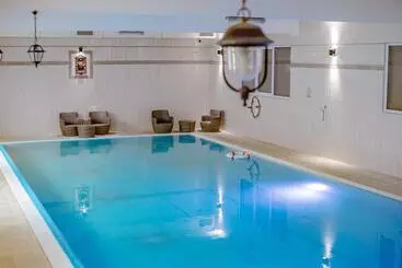 Prawdzic Family Resort & Wellness