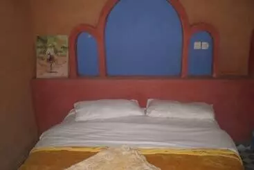 Riad Aicha & Camel Trekking