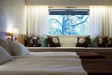 בית מלון כפרי Stora Brännbo