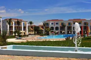 Toccacielo Hotel Village