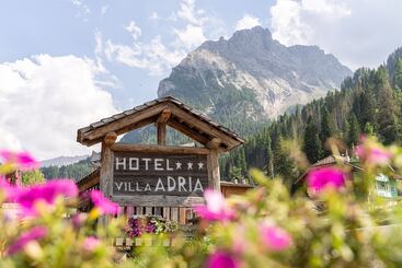 Villa Adria B&b