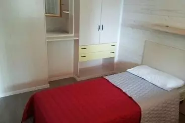 Bungalow Villaggio Samoa