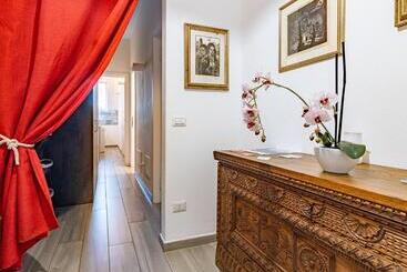 פנסיון Camera Olbia Centro