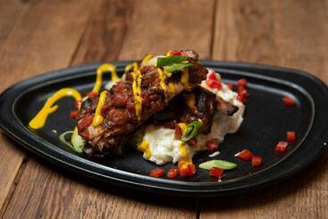 منتجع Atlantic Luxury Boutique Hotel & Spa