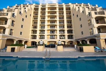 Lomakeskus Atlantic Luxury Boutique Hotel & Spa