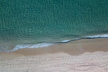 استراحتگاه Atlantic Luxury Boutique Hotel & Spa