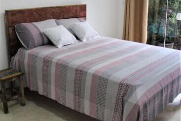 Hostel Pousada Gaucha Caiobá