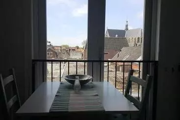 B&b Alkmaars Toppunt