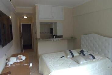 Aparthotel Flat Hotel Cavalinho Branco