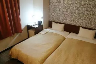 Hamamatsu Station Hotel   Vacation Stay 65834
