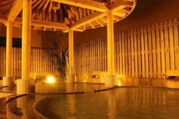 Hotel Tazawako Lake Resort & Onsen / Vacation Stay 78938