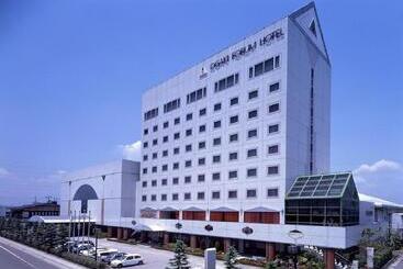 Ogaki Forum Hotel / Vacation Stay 72174