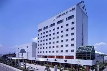 Ogaki Forum Hotel / Vacation Stay 72174