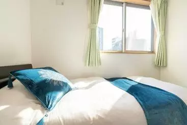 Pensionat Travel Palace Miyuki  / Vacation Stay 5737