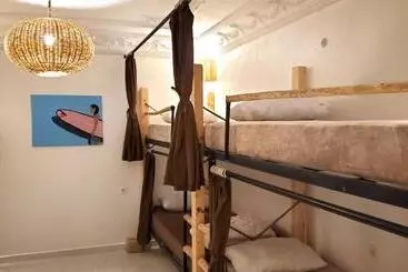 ユースホステル Kekai Surf House