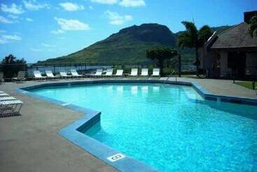 Appart'hotel Banyan Harbor