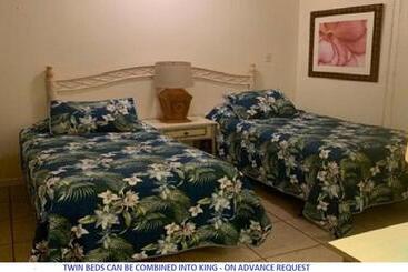 Apartmanszálloda Banyan Harbor