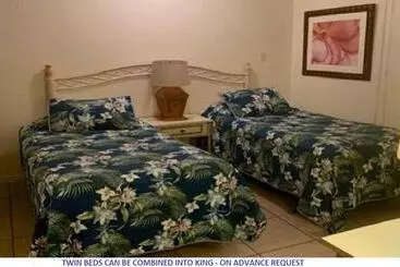 Huoneistohotelli Banyan Harbor