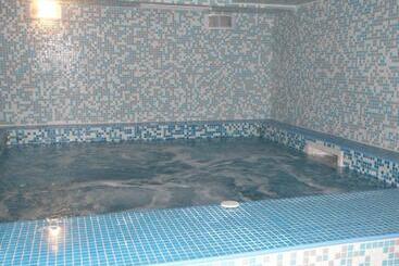 Aparthotel Belveder Holiday Club Private