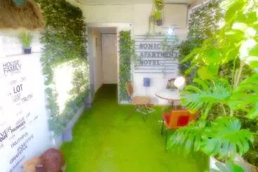 Hotel Dazaifu   Apartment / Vacation Stay 36647