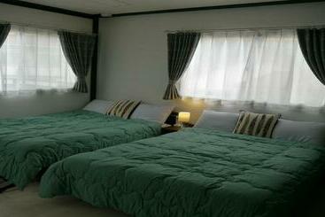 酒店 Dining Pension Edura / Vacation Stay 8886