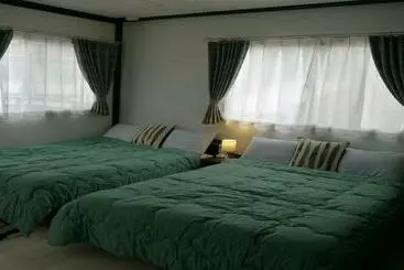 Hotel Dining Pension Edura / Vacation Stay 8886