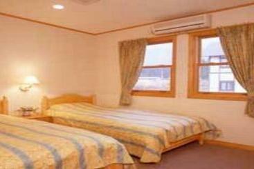 בית מלון כפרי Pension Come Western Style Room With Bath And Toilet   Vacation Stay 14966