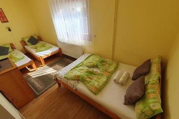 پانسیون Ati&hanna