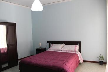 Пансион B&b Giove&nettuno