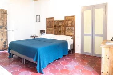 بنسيون Casa Aquadulza