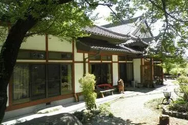 Pansiyon Nikko House / Vacation Stay 4417