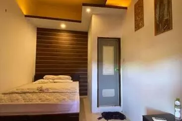 Pension  Watukarung Sackstone Guesthouse