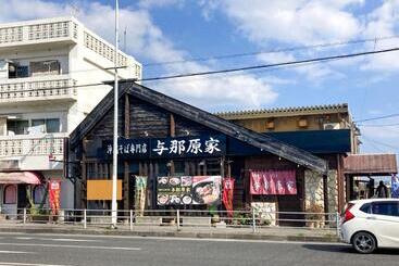 Pension Marinetown Aratta Vacation Stay 13299