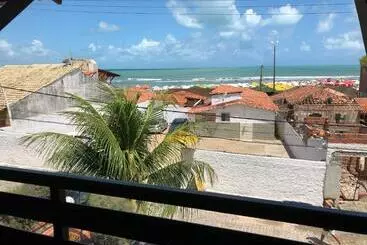 Aparthotel Pipas Ocean