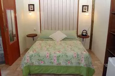 Hostel Pousada Refugio Dos Passaros