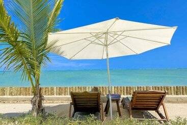 فندق صغير Pousada Villa Tatuamunha