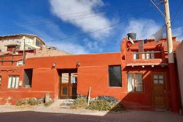 Bed and Breakfast Cerro Negro
