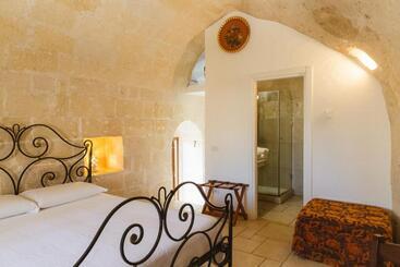 住宿加早餐  La Corte Dei Pastori