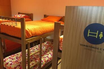 Hostel D Avenida