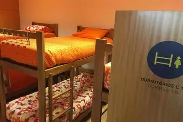 Hostel D Avenida